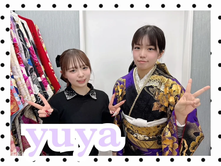 TAKAZEN橿原店　奈良　橿原　成人式　振袖　振袖レンタル　前撮り撮影会　撮影用衣装　2027年成人　