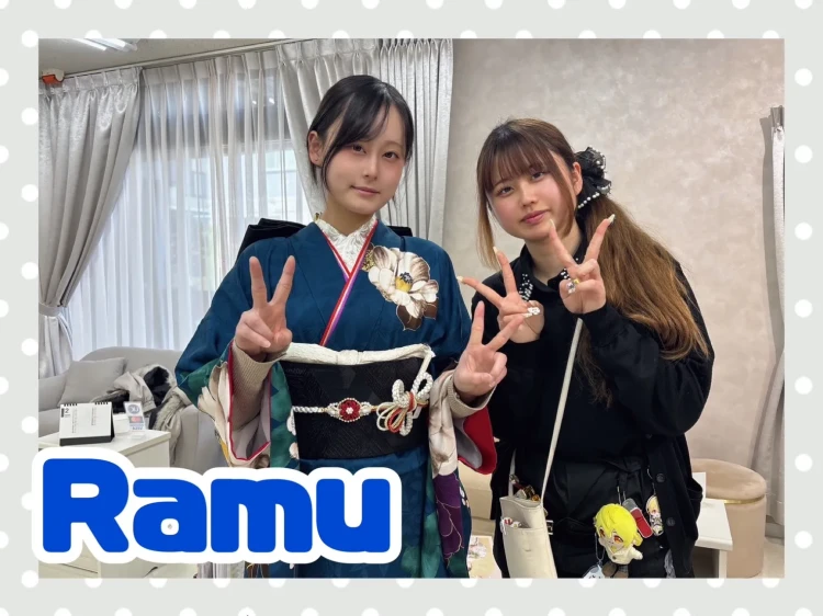 TAKAZEN奈良店　振袖レンタル奈良　成人式振袖　可愛い　綺麗　人気　橿原　木津川　大阪　京都　天理