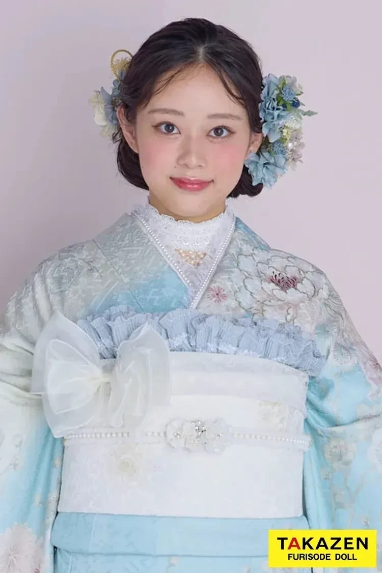 成人式　振袖レンタル　成人式振袖