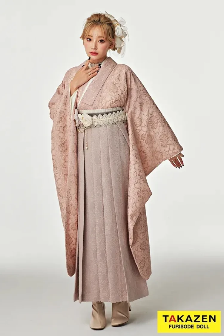 袴レンタル　振袖　撮影会　 スタジオ　オシャレ　なんば　心斎橋　天王寺