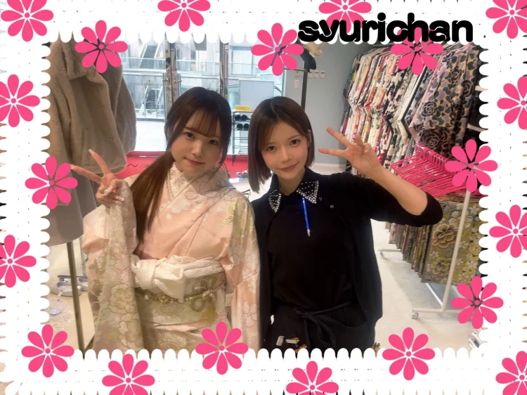 成人式　振袖レンタル　成人式振袖