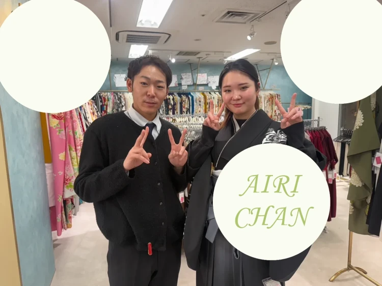 ♡【TAKAZEN心斎橋店】1日　なんば・心斎橋・天王寺　🧡✨笑顔がかわいくて素敵な2027年成人姫ちゃん&2028年成人姫ちゃん＆2026年卒業式姫ちゃん🧡✨