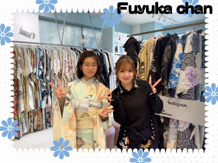 TAKAZEN　タカゼン　振袖　レンタル　成人式　ヘップバーン　キラキラ　水色