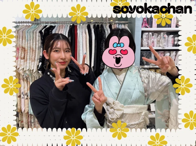 ♡【TAKAZEN堺店】10日　堺市東区エリア必見！2028年成人！！！かわいいくすみカラーのご来店姫ちゃん♡