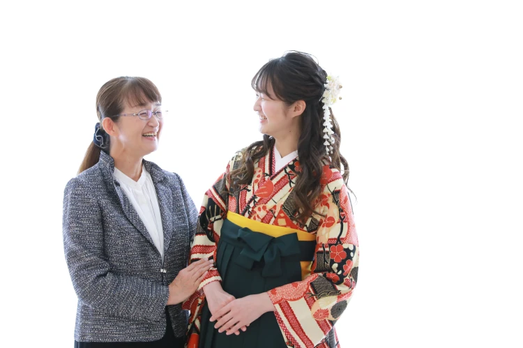 前撮り　袴　撮影会　大阪　なんば　心斎橋　人気