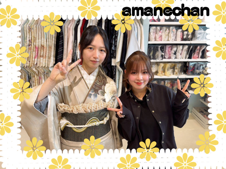 成人式　振袖レンタル　成人式振袖