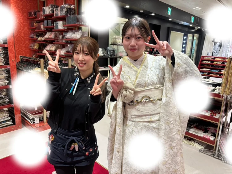 成人式　前撮り　梅田　振袖レンタル　袴レンタル　家族写真　前撮り撮影会　大阪　人気　総レース