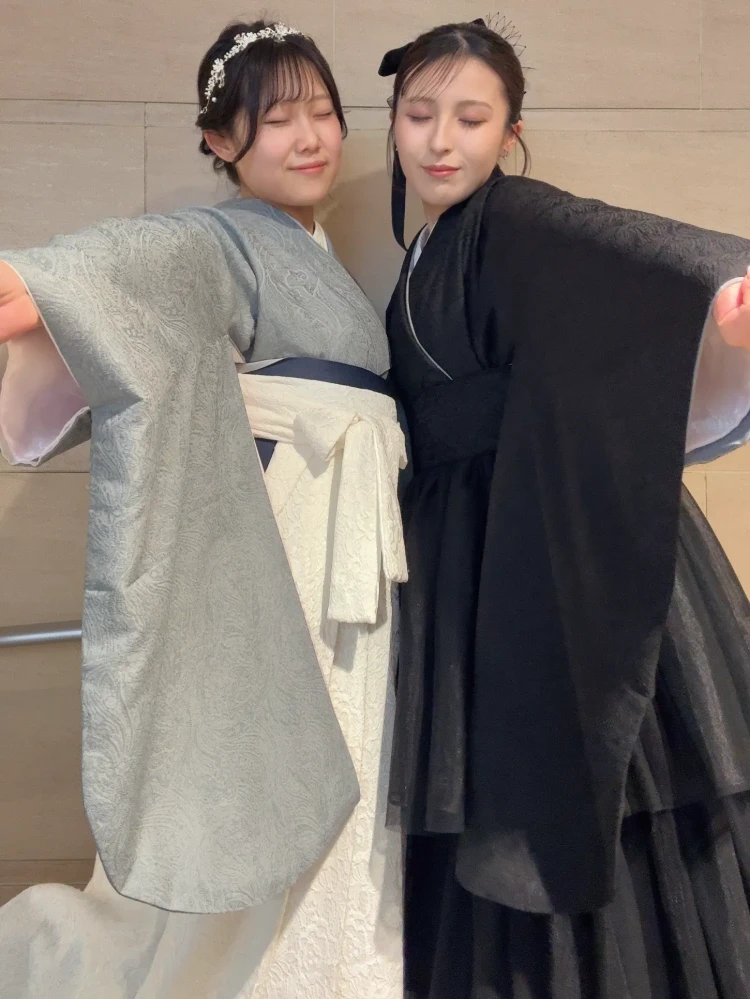 成人式 卒業式 TAKAZEN 袴レンタル