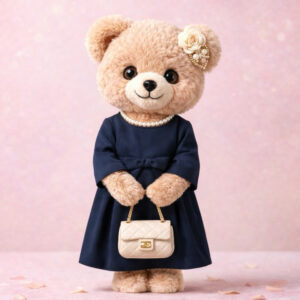 TAKAZEN東京表参道店Flagshipで前撮り撮影会に参加されるお母様、女性の方の服装についての紹介