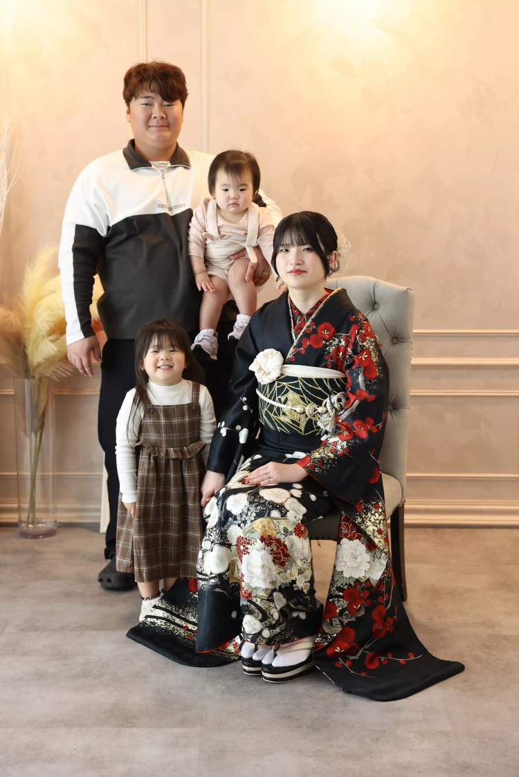 じゅりあちゃん