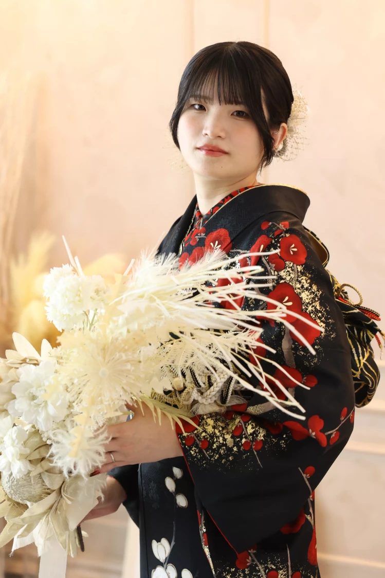 じゅりあちゃん