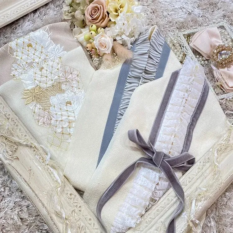 振袖　前撮り撮影会　TAKAZEN堺店