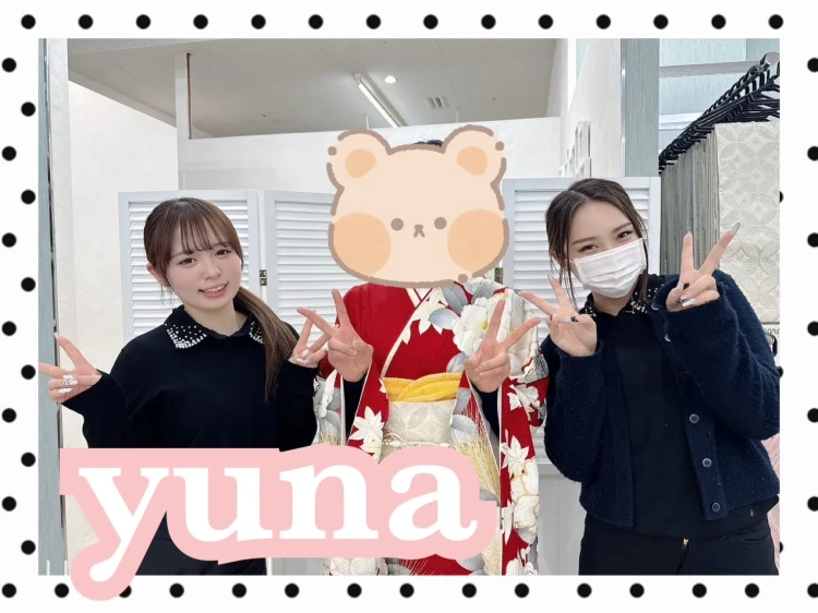 2028年成人式の振袖レンタルお嬢様、TAKAZEN橿原店の正統派古典柄のお振袖姫ちゃん