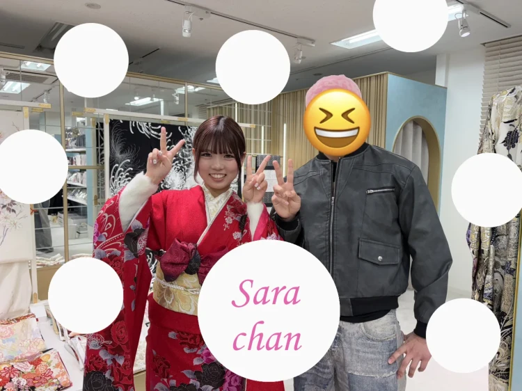 振袖レンタル　2027年成人式　なんば　心斎橋　天王寺　大阪　人気タカゼン心斎橋店 タカゼン心斎橋　おすすめの振袖　