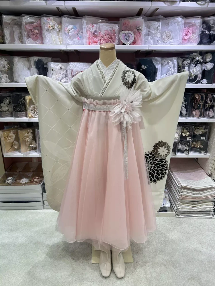 TAKAZEN姫路店　姫路市　成人式　卒業式　袴　振袖　イマドキ袴　姫路袴　姫路振袖　姫路安い　ドレス袴