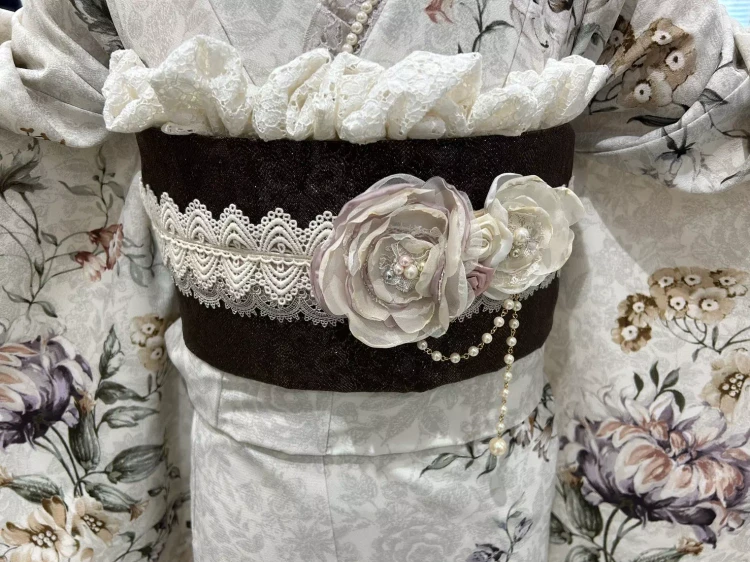 TAKAZEN姫路店　振袖　成人式　かわいい振袖　加古川振袖レンタル　加古川成人式振袖　加古川袴レンタル　加古川袴卒業式　JillSTUART振袖　ジルスチュアート振袖