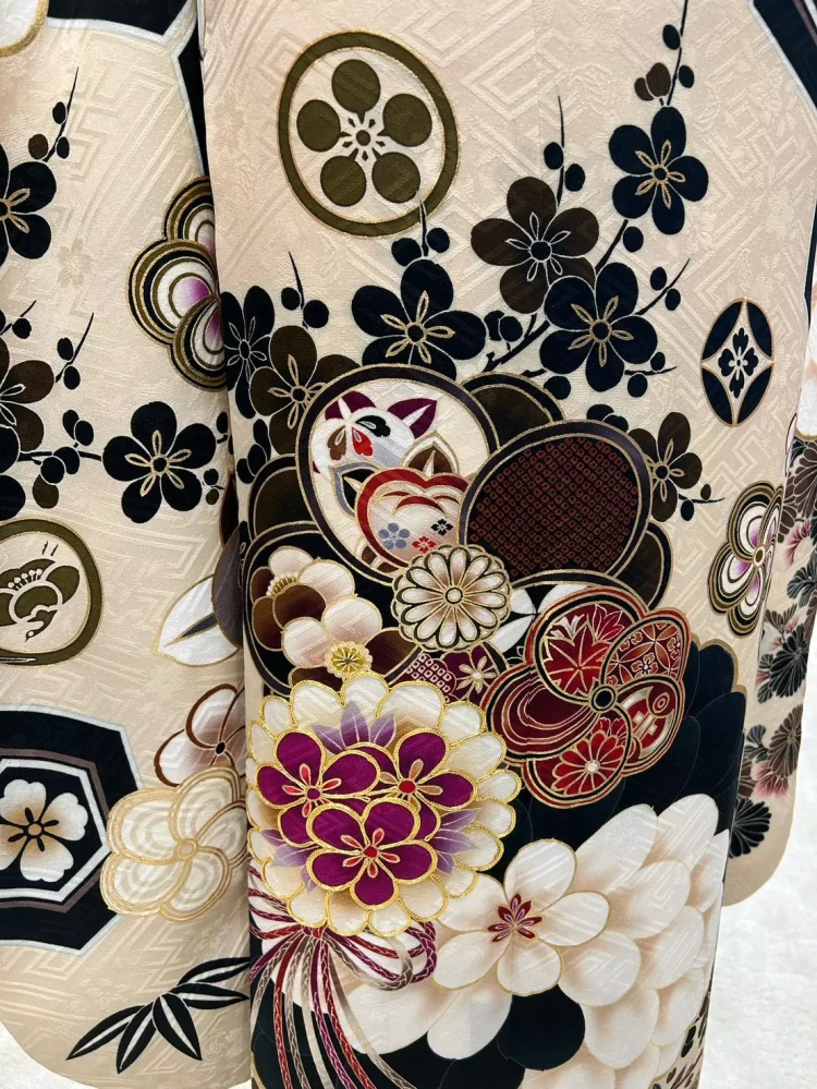 TAKAZEN姫路店　振袖　成人式　粋古典　古典柄　加古川振袖レンタル　加古川市振袖　姫路振袖安い　加古川振袖安い