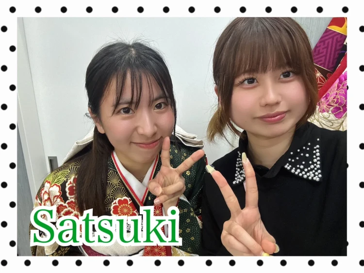 TAKAZEN橿原店にご来店頂いたお写真プランに決定されたお客様コーデ