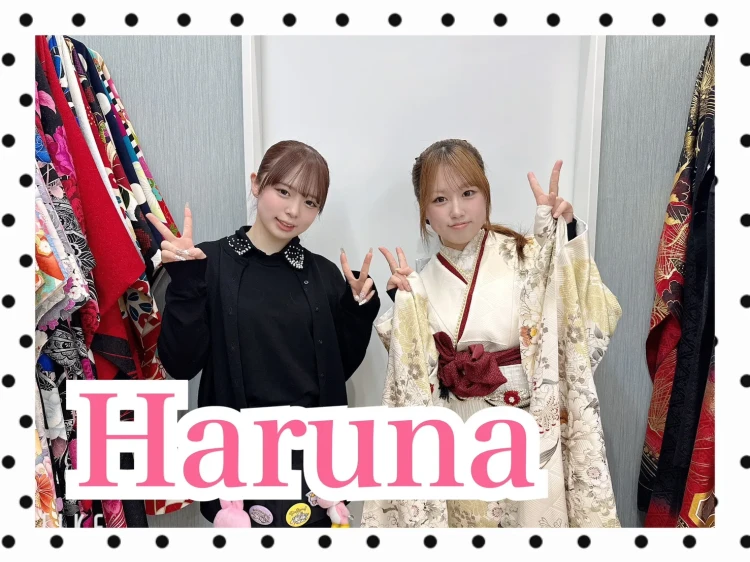 【橿原市・大和高田市で成人式振袖・卒業式袴をお探しの方へ】18日♡北葛城郡/橿原市からお越しの2027.28年成人　イマドキ可愛い古典柄お振袖姫ちゃんたち♡
