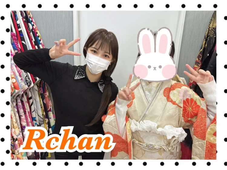 TAKAZEN橿原店の2028年成人の姫ちゃん、2028年成ママ振袖に決定