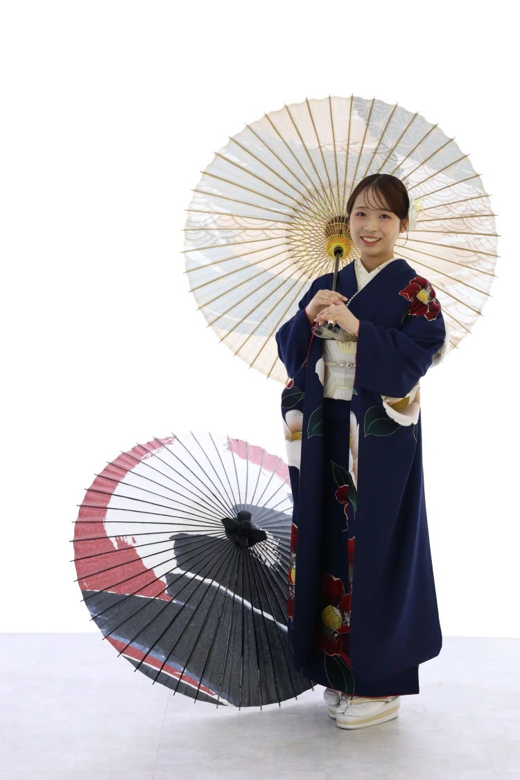 えりかちゃん
