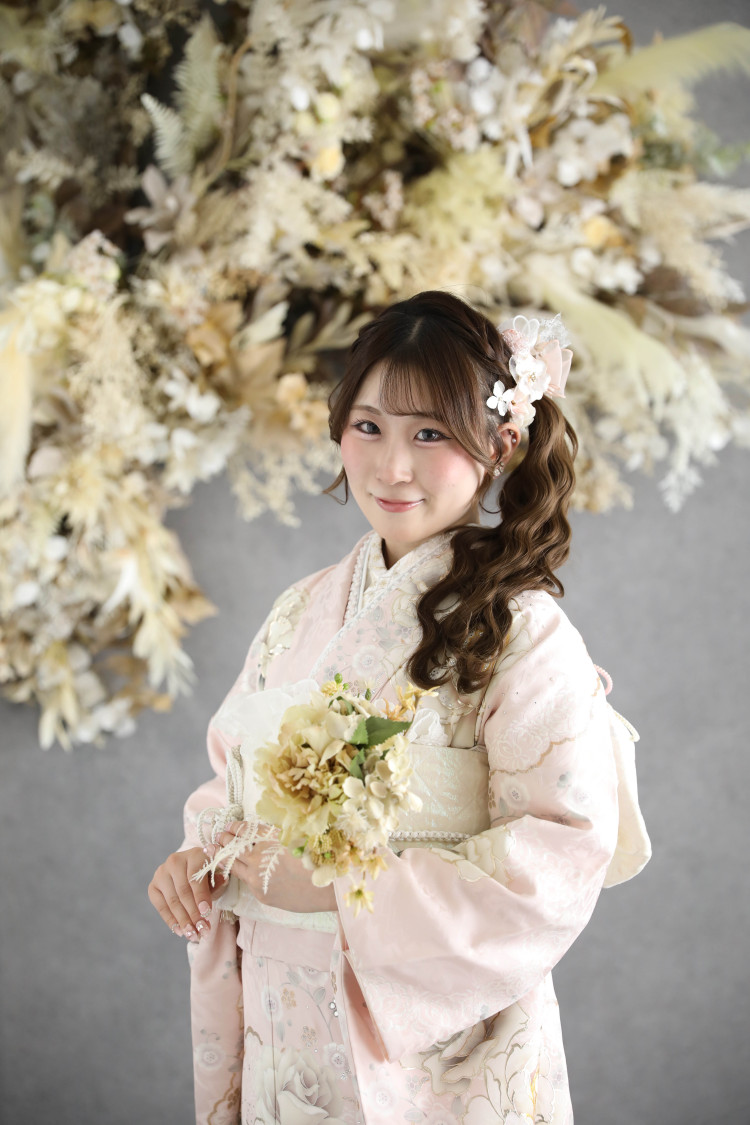 ののはちゃん♡