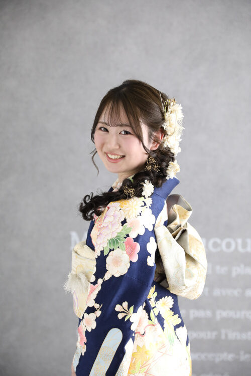 あんなちゃん♡