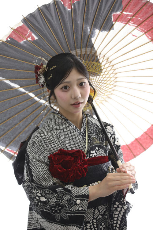 ほのかちゃん♡