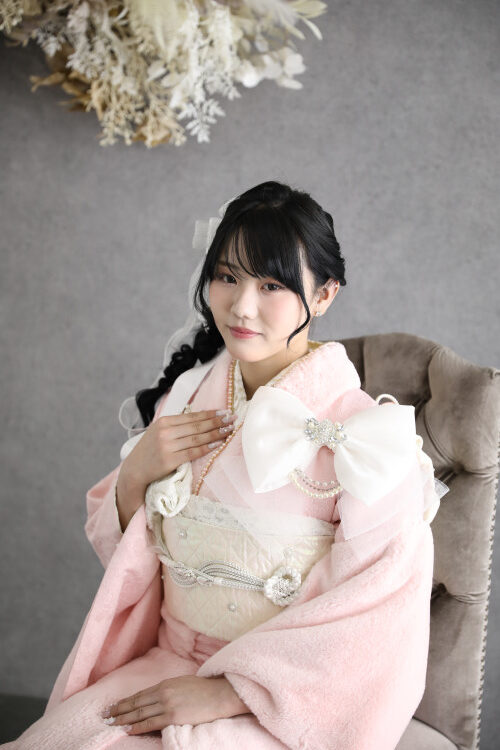 まなかちゃん♡