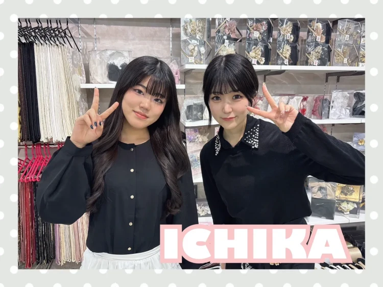 TAKAZENオリジナルのふわふわ可愛い振袖をコーデしたお客様の写真