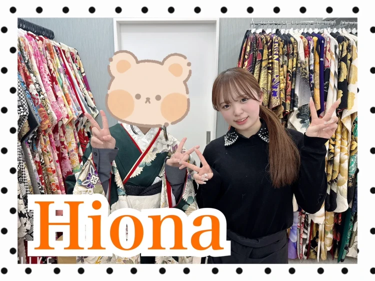 TAKAZEN橿原店のコラム。2027年成人のお客様をご紹介。