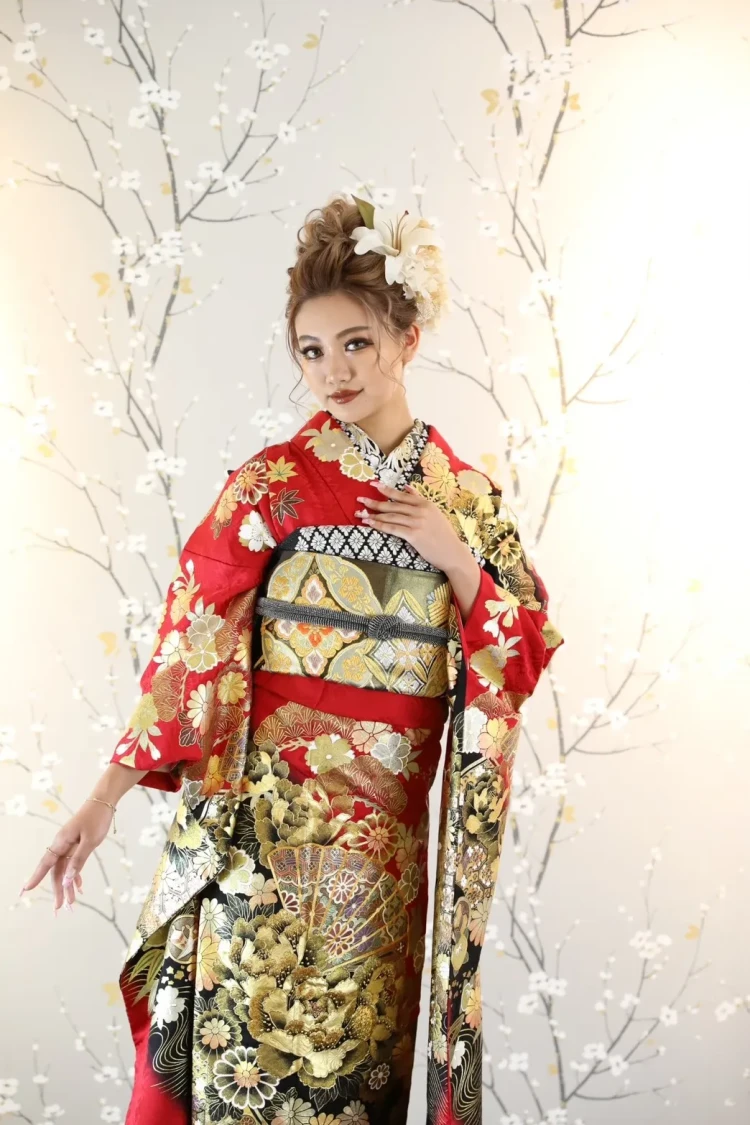 髪飾り　ヘアアクセサリー/ヘアアレンジ　ヘアセット