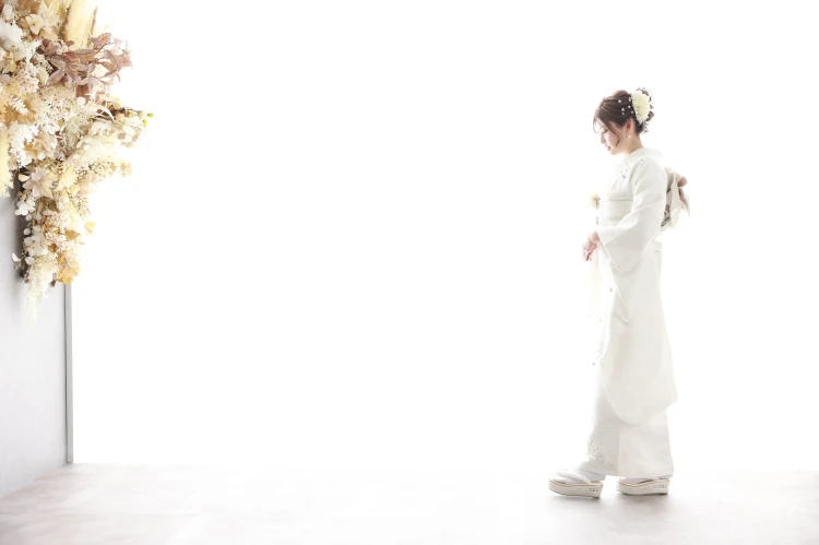 盛れる成人式前撮り撮影会　橿原市で前撮りするならTAKAZEN橿原店