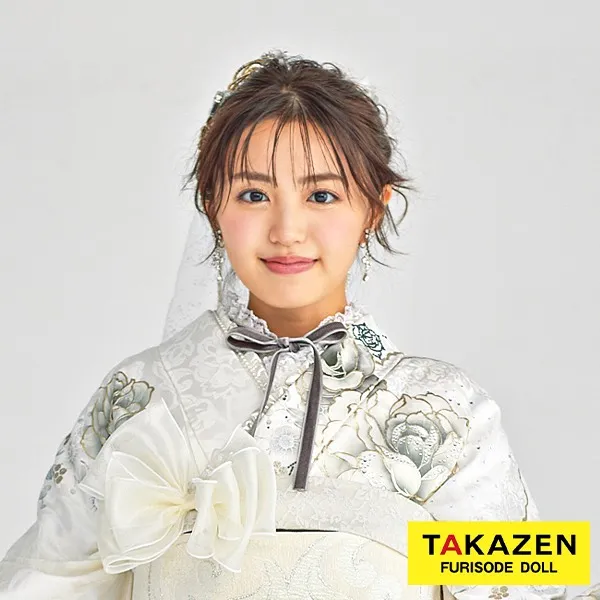 おしゃれベロアリボンレース半襟通販(個性派洋風)