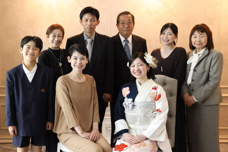 前撮り前日と当日に  気をつけるポイントを分かりやすくご紹介。