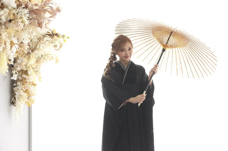 奈良県立医科大学の学生向け　橿原市でイマドキ卒業袴レンタルならTAKAZEN橿原店