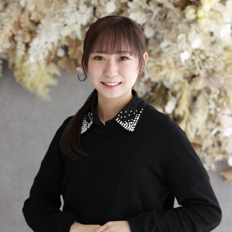 弓場 彩心瑠
