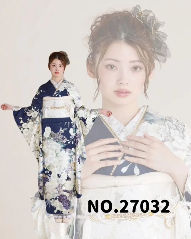 TAKAZEN橿原店の振袖選びのコラム。サンリオキャラ別振袖カラー。