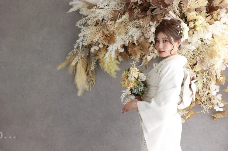 盛れる成人式前撮り撮影会　橿原市で前撮りするならTAKAZEN橿原店