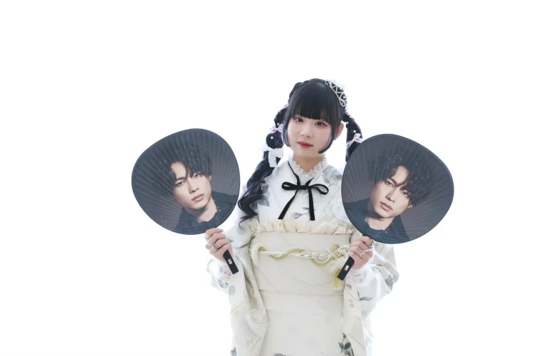 ツインテール　髪飾り　ヘアアクセサリー/ヘアアレンジ　ヘアセット