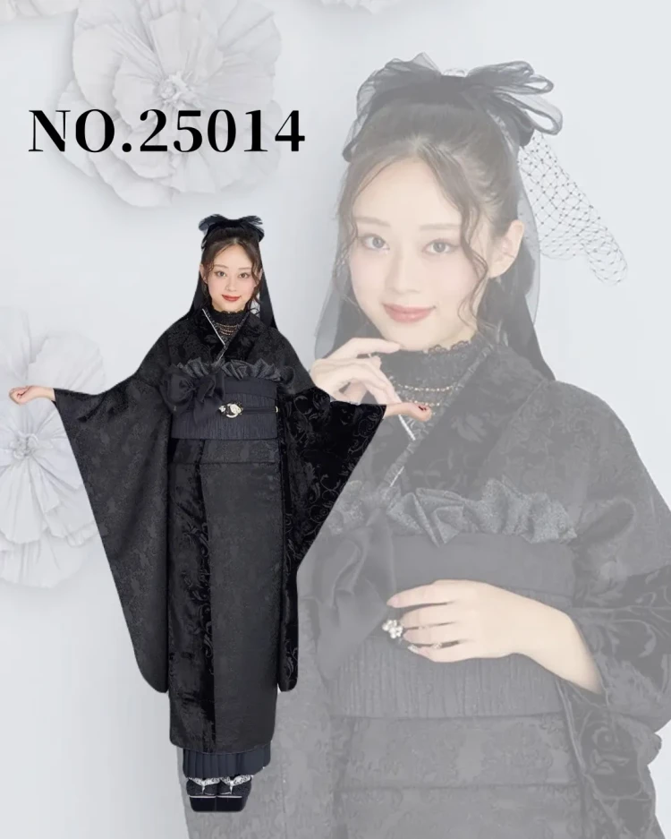 TAKAZEN橿原店のコラム。骨格診断で分かる振袖選び。