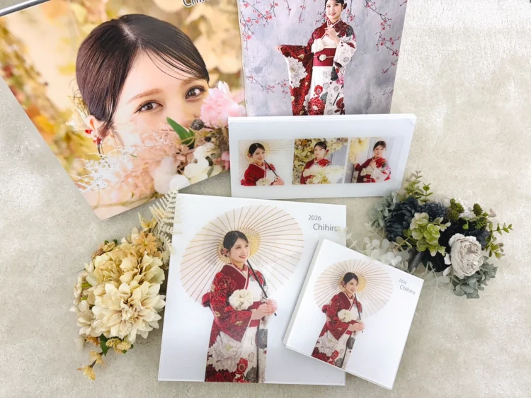 TAKAZENオリジナルアルバムのブロン４５カットのアルバム