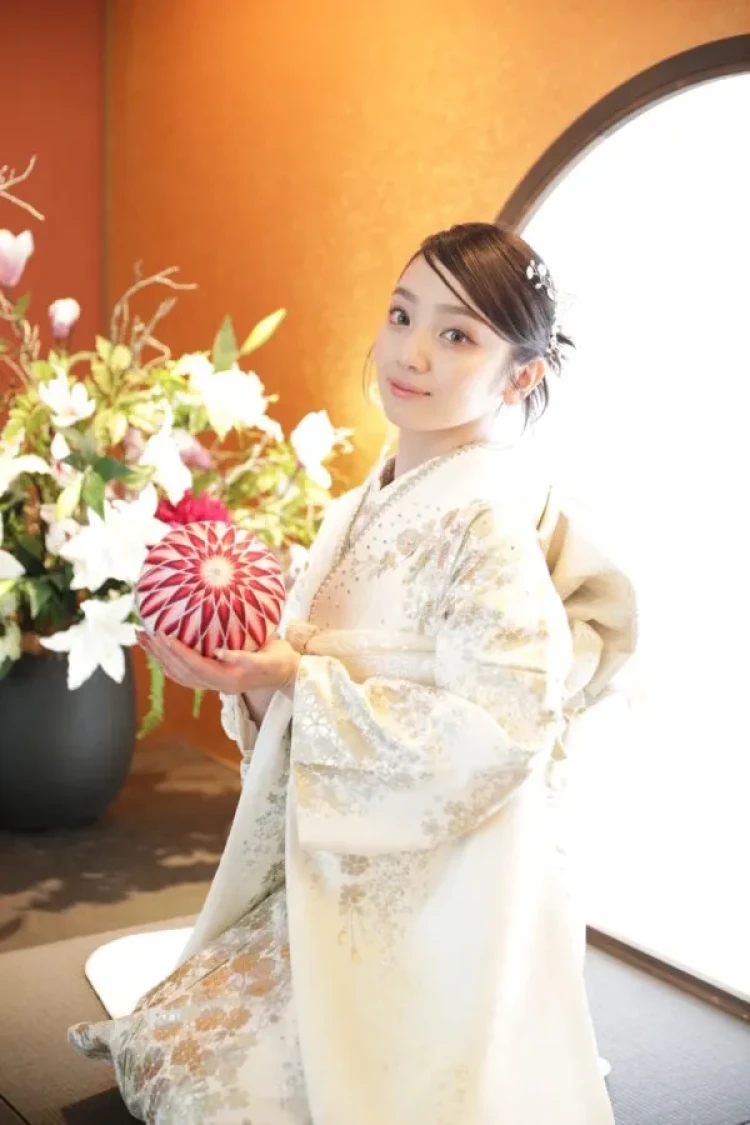 成人式　振袖　前撮り　フォトプラン　振袖撮影　梅田前撮り　後撮り