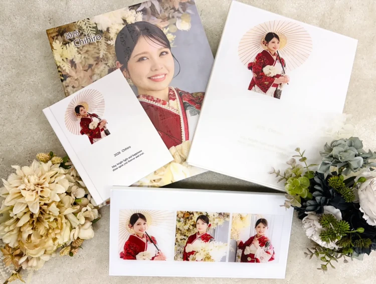 TAKAZENオリジナルアルバムのエクラ40カットのアルバム