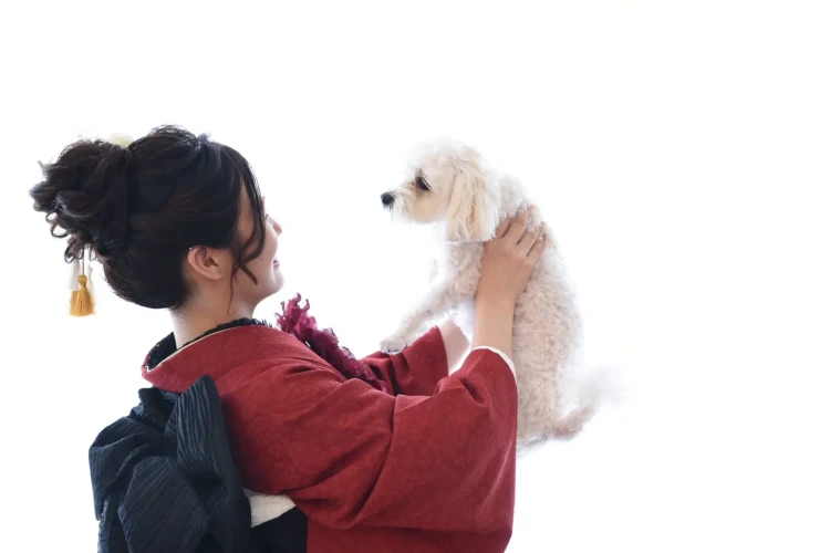 堺店のお客様振袖ギャラリー｜成人式の振袖選びにおすすめの人気コーディネート特集