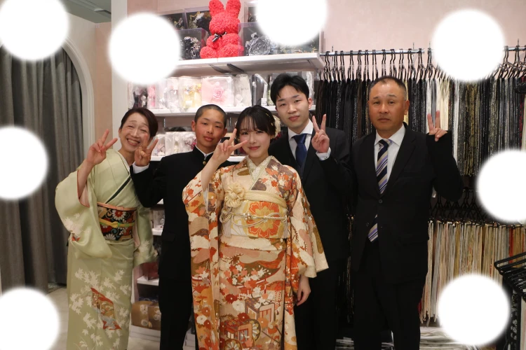 TAKAZEN神戸旧居留地一生に一度の前撮り撮影会当日のスケジュール