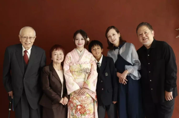 TAKAZEN姫路店　姫路市　成人式　卒業式　袴　振袖　イマドキ振袖　前撮り　家族前撮り　前撮りタイミング