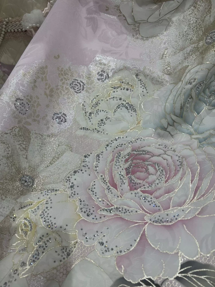 TAKAZEN姫路店　姫路振袖　たつの振袖　加古川振袖　　振袖レンタル　かわいい振袖　タカゼンオリジナル振袖　ピンク振袖　イマドキ振袖