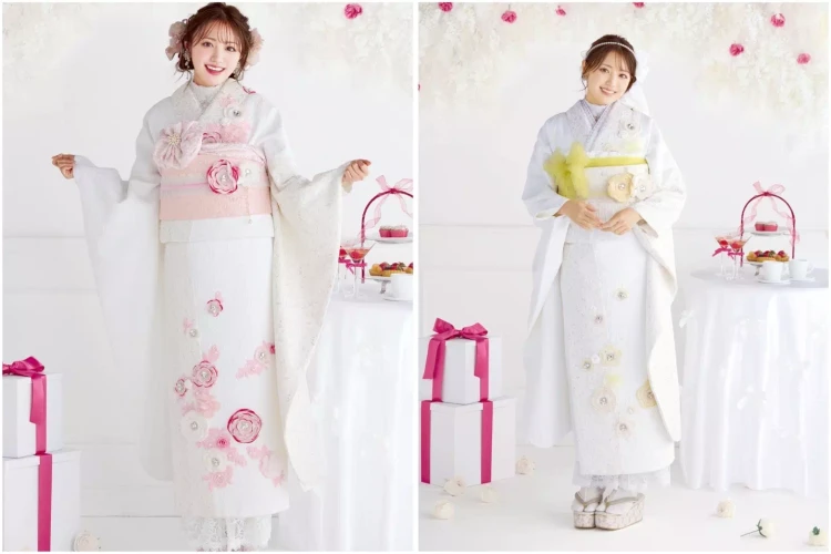 TAKAZEN姫路店　姫路市　加古川市　加古川振袖　たつの振袖　振袖レンタル　成人式　振袖　タカゼンオリジナル振袖　かわいい振袖　ミニョン振袖