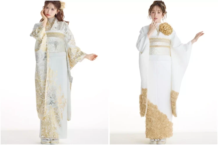 TAKAZEN姫路店　姫路市　加古川市　加古川振袖　たつの振袖　振袖レンタル　成人式　振袖　タカゼンオリジナル振袖　かわいい振袖　ローズ振袖　薔薇柄振袖